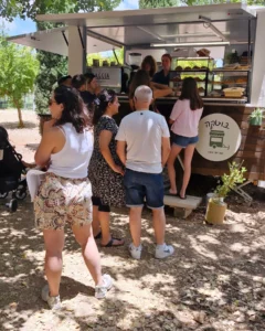 תמונת גלריה מהעסק בוטקה | מקור: פרסומי בוטקה ברשת