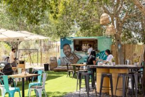 תמונת גלריה מהעסק קפה עמית | מקור: פרסומי קפה עמית ברשת