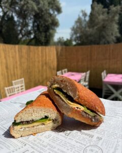 תמונת גלריה מהעסק קפה לה מאיה cafe La Maya | מקור: פרסומי קפה לה מאיה cafe La Maya ברשת