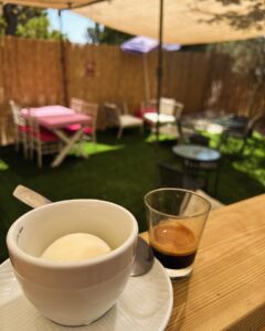 תמונת גלריה מהעסק קפה לה מאיה cafe La Maya | מקור: פרסומי קפה לה מאיה cafe La Maya ברשת