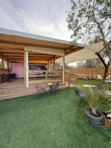 תמונת גלריה מהעסק קפה לה מאיה cafe La Maya | מקור: פרסומי קפה לה מאיה cafe La Maya ברשת