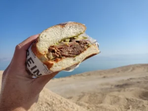 תמונת גלריה מהעסק קפסיטו Cafesito ים המלח | מקור: פרסומי קפסיטו Cafesito ים המלח ברשת
