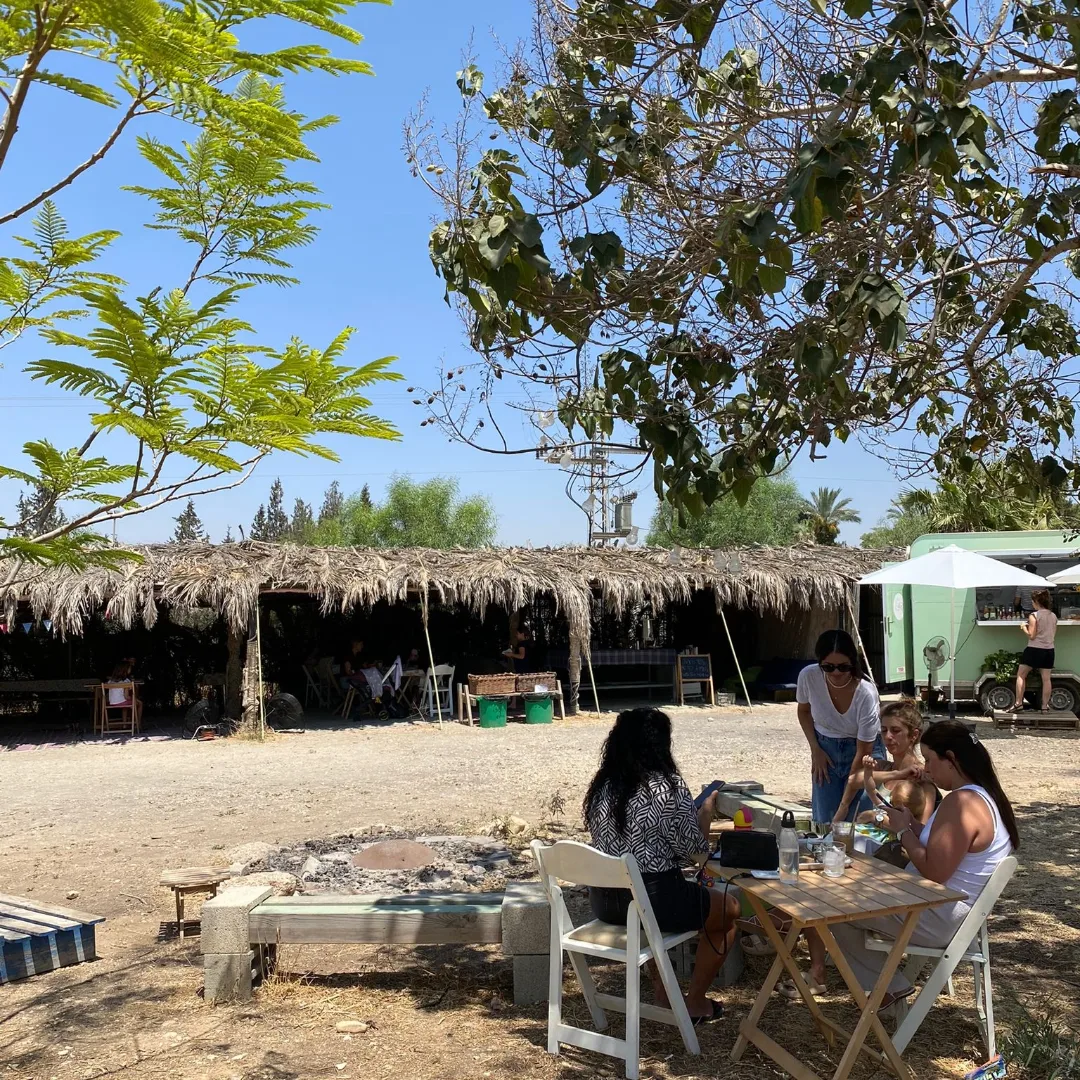 תמונת גלריה מהעסק קפאלה | מקור: פרסומי קפאלה ברשת