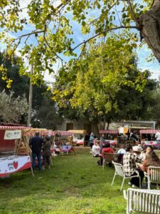תמונת גלריה מהעסק מורקפה – MorCafe | מקור: פרסומי מורקפה – MorCafe ברשת