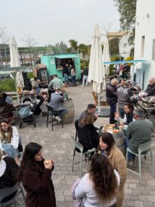 תמונת גלריה מהעסק קפסולה בית קמה | מקור: פרסומי קפסולה בית קמה ברשת