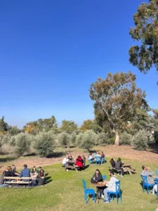 תמונת גלריה מהעסק קפה דובי | מקור: פרסומי קפה דובי ברשת