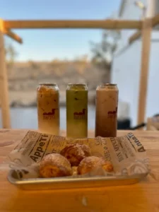 תמונת גלריה מהעסק הדבשת | מקור: פרסומי הדבשת ברשת