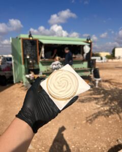 תמונת גלריה מהעסק קרמלה | מקור: פרסומי קרמלה ברשת