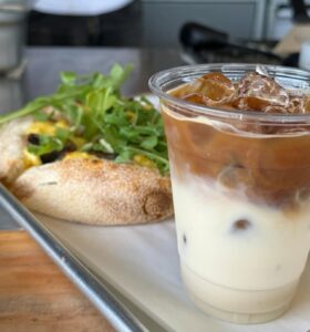 תמונת גלריה מהעסק מונה קפה MONA CAFE | מקור: פרסומי מונה קפה MONA CAFE ברשת