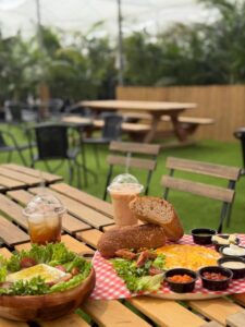 תמונת גלריה מהעסק קפה נגה Noga cafe | מקור: פרסומי קפה נגה Noga cafe ברשת