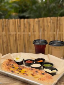 תמונת גלריה מהעסק קפה נגה Noga cafe | מקור: פרסומי קפה נגה Noga cafe ברשת