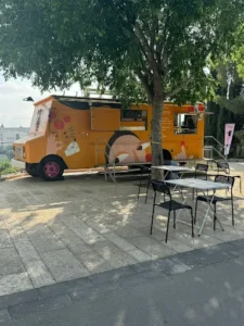 תמונת גלריה מהעסק פסטטריה -סניף רופין/הספריה הלאומית | מקור: פרסומי פסטטריה -סניף רופין/הספריה הלאומית ברשת