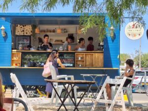 תמונת גלריה מהעסק סיפור אחר | מקור: פרסומי סיפור אחר ברשת
