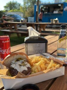 תמונת גלריה מהעסק בורגר Burger 232 | מקור: פרסומי בורגר Burger 232 ברשת