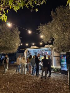 תמונת גלריה מהעסק עמית קפה | מקור: פרסומי עמית קפה ברשת