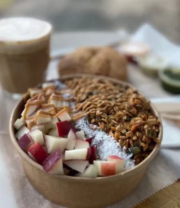 תמונת גלריה מהעסק עיינה – AYANA | מקור: פרסומי עיינה – AYANA ברשת