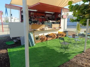 תמונת גלריה מהעסק ברטה קפה | מקור: פרסומי ברטה קפה ברשת
