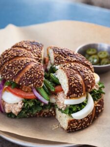 תמונת גלריה מהעסק קפה מאנז' – Cafe Manège | מקור: פרסומי קפה מאנז' – Cafe Manège ברשת