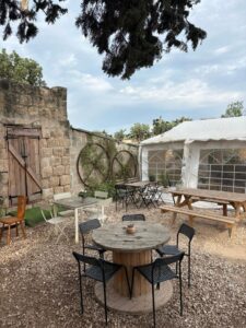 תמונת גלריה מהעסק קפה מאנז' – Cafe Manège | מקור: פרסומי קפה מאנז' – Cafe Manège ברשת