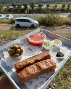 תמונת גלריה מהעסק קפה 79 | מקור: פרסומי קפה 79 ברשת