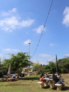 תמונת גלריה מהעסק קפה בת שבע | מקור: פרסומי קפה בת שבע ברשת