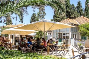תמונת גלריה מהעסק קפה דאז | מקור: פרסומי קפה דאז ברשת
