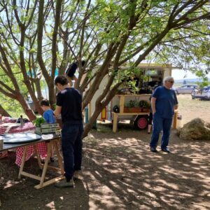תמונת גלריה מהעסק קפה נחשון | מקור: פרסומי קפה נחשון ברשת