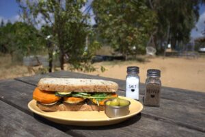 תמונת גלריה מהעסק קפה בבקי – cafe bebeki | מקור: פרסומי קפה בבקי – cafe bebeki ברשת
