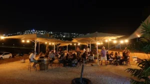 תמונת גלריה מהעסק קפה נומה | מקור: פרסומי קפה נומה ברשת
