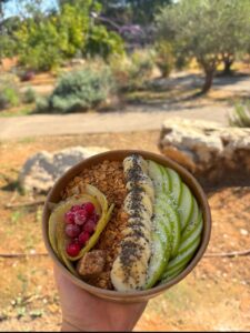 תמונת גלריה מהעסק לה בוסתן | מקור: פרסומי לה בוסתן ברשת