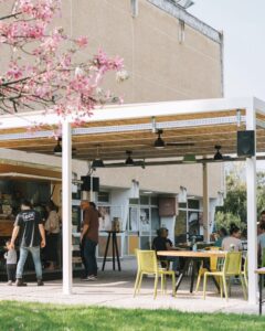 תמונת גלריה מהעסק דוידק'ה | מקור: פרסומי דוידק'ה ברשת