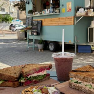 תמונת גלריה מהעסק דלוש'ס – D'Lusha's | מקור: פרסומי דלוש'ס – D'Lusha's ברשת