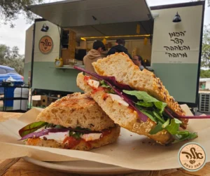 תמונת גלריה מהעסק אלה קפה בעמק | מקור: פרסומי אלה קפה בעמק ברשת
