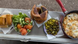 תמונת גלריה מהעסק אצל שמוליק | מקור: פרסומי אצל שמוליק ברשת