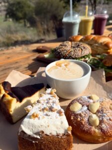 תמונת גלריה מהעסק פארם קפה – FARM CAFE | מקור: פרסומי פארם קפה – FARM CAFE ברשת