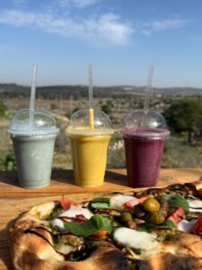 תמונת גלריה מהעסק פארם קפה – FARM CAFE | מקור: פרסומי פארם קפה – FARM CAFE ברשת