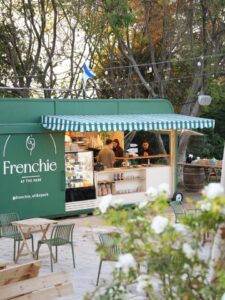 תמונת גלריה מהעסק פרנצ׳י – Frenchie | מקור: פרסומי פרנצ׳י – Frenchie ברשת