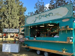 תמונת גלריה מהעסק הדרוזית | מקור: פרסומי הדרוזית ברשת