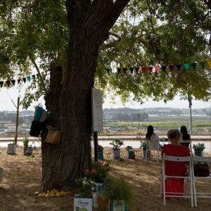 תמונת גלריה מהעסק העגלה של גילי | מקור: פרסומי העגלה של גילי ברשת