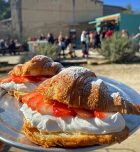תמונת גלריה מהעסק קפה קירשנר – Kirshner Café | מקור: פרסומי קפה קירשנר – Kirshner Café ברשת