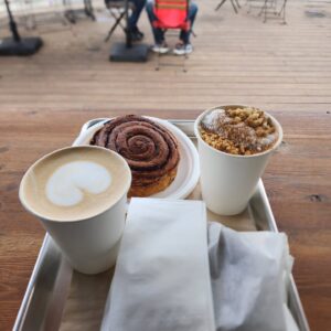 תמונת גלריה מהעסק Lake Cafe | מקור: פרסומי Lake Cafe ברשת