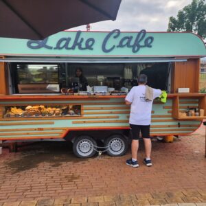 תמונת גלריה מהעסק Lake Cafe | מקור: פרסומי Lake Cafe ברשת