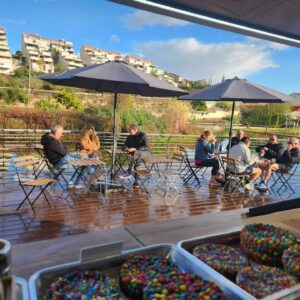 תמונת גלריה מהעסק Lake Cafe | מקור: פרסומי Lake Cafe ברשת