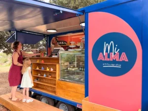 תמונת גלריה מהעסק מי אלמה – Mi Alma | מקור: פרסומי מי אלמה – Mi Alma ברשת