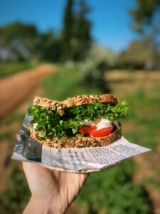 תמונת גלריה מהעסק פטיט קפה | מקור: פרסומי פטיט קפה ברשת