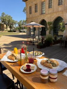 תמונת גלריה מהעסק פטפוט במוזיאון Pitput Café x Museum | מקור: פרסומי פטפוט במוזיאון Pitput Café x Museum ברשת