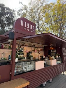 תמונת גלריה מהעסק פטפוט במוזיאון Pitput Café x Museum | מקור: פרסומי פטפוט במוזיאון Pitput Café x Museum ברשת