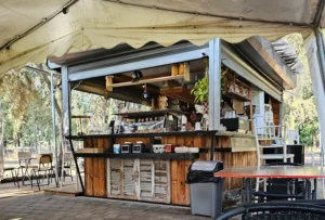 תמונת גלריה מהעסק פוזה לקפה | מקור: פרסומי פוזה לקפה ברשת