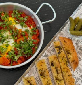 תמונת גלריה מהעסק עיישה בגבעה | מקור: פרסומי עיישה בגבעה ברשת
