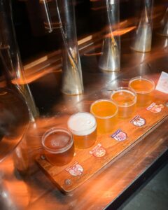 תמונת גלריה מהעסק בירבזאר – beerbazaar | מקור: פרסומי בירבזאר – beerbazaar ברשת